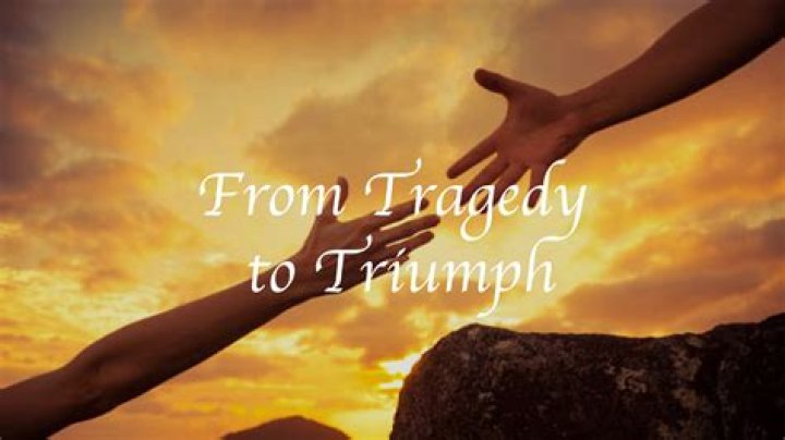 A Journey Through the Life of Ashley Reeves: From Tragedy to Triumph