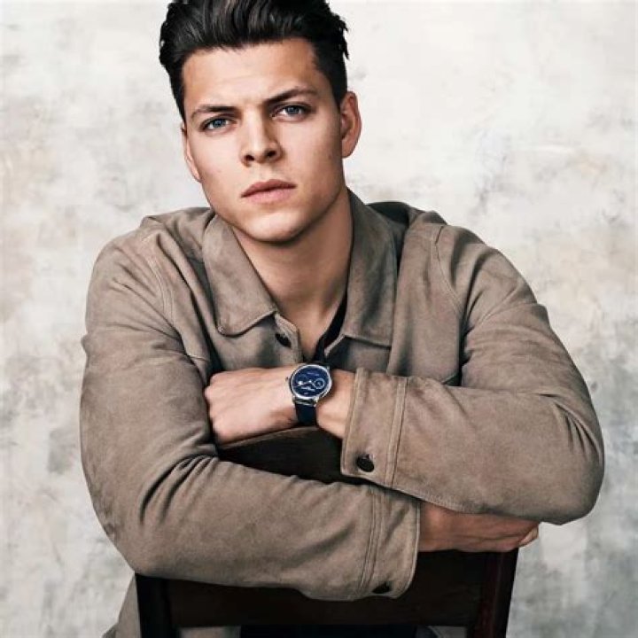 Alex H&oslash;gh Andersen: The Rising Star of Football