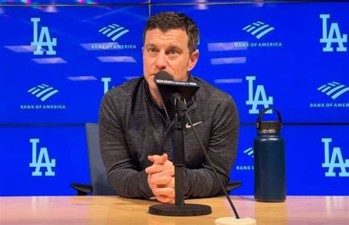 Andrew Friedman: Insights &amp; News