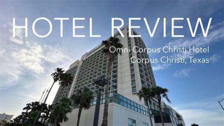 Best Corpus Christi Omni Hotels & Deals!