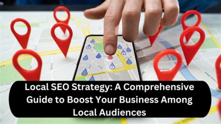 Boost Your Local SEO Denver Strategy: A Comprehensive Guide