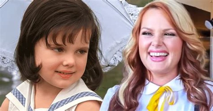 Brittany Holmes: The Little Rascals Star Who Stole Our Hearts