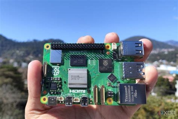 Comprehensive SSH Raspberry Pi IoT Device Tutorial for Beginners