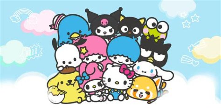 Discovering All the Sanrio Characters: A Journey Through Cuteness