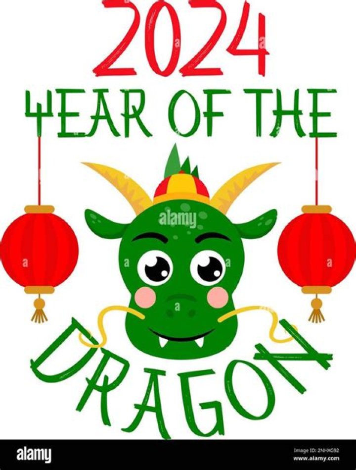 Discovering the Mystique of the Year of the Dragon