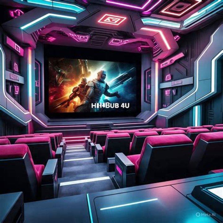Discovering the World of HD Hub 4U.com: Your Ultimate Entertainment Hub