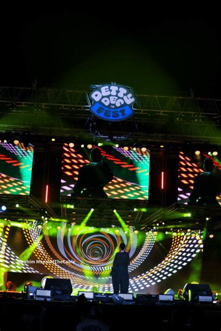 DJ Casero: The Rise of a Global Electronic Music Sensation