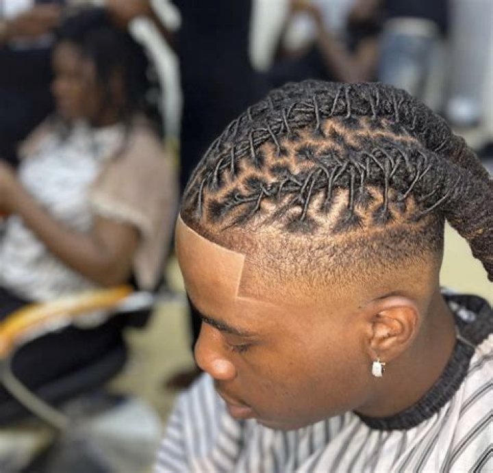Dread Styles for Men: Embrace Your Unique Look