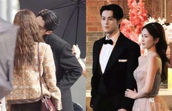 Dylan Wang and His Girlfriend: Unveiling the Mystery