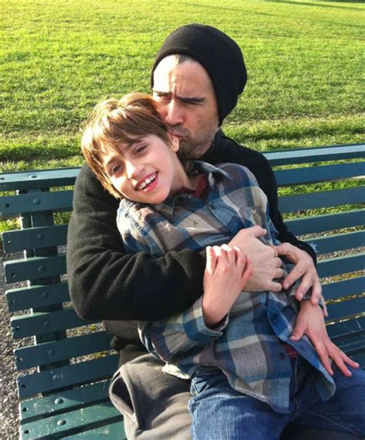 Exploring Colin Farrell's Romantic Life: Who is His Girlfriend?