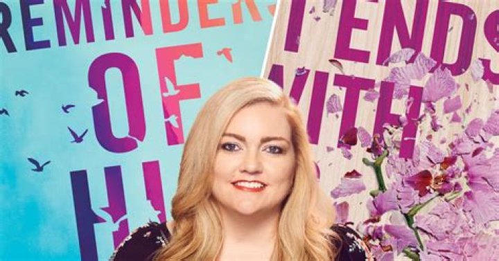 Exploring the Anticipation Behind the It Ends with Us Sequel Book