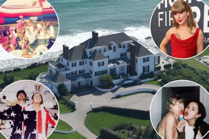 Exploring the Family Ties of Andrea Swift: A Look at Her Siblings
