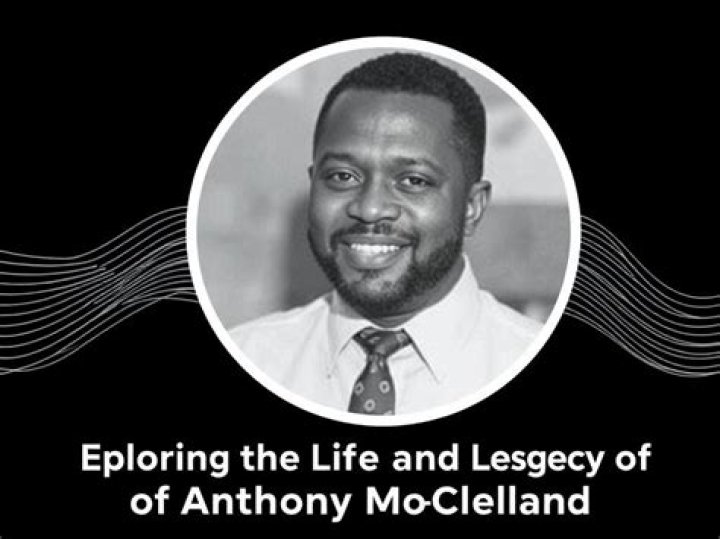 Exploring the Life and Legacy of Malcolm Ford