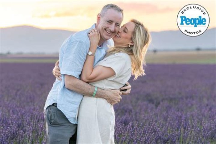 Exploring the Life and Love of Jacqui Heinrich