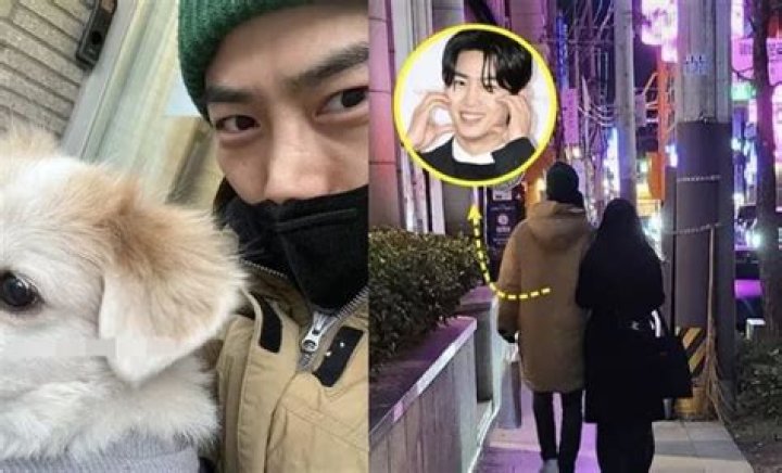 Exploring the Life of Taecyeon’s Wife: Who is She?