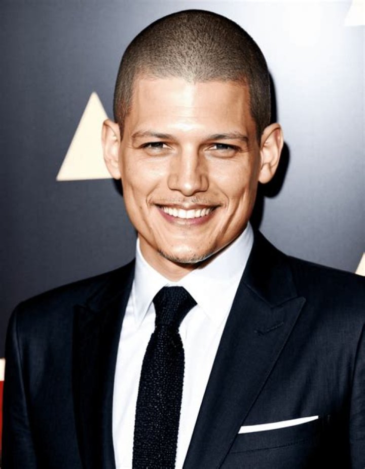 Exploring the Life of Wentworth Miller's Son: A Unique Journey
