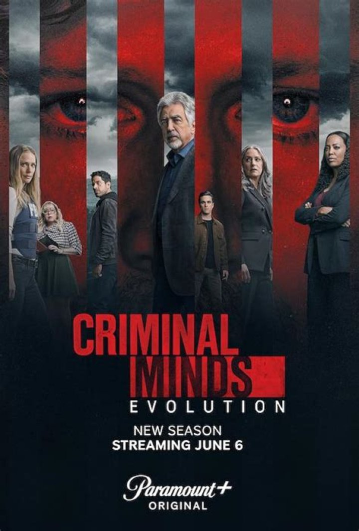 Exploring the Talented Cast of Criminal Minds: A Deep Dive into the Characters and Their Impact