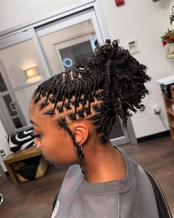 Exploring the Trendy World of Retwist Styles for Males