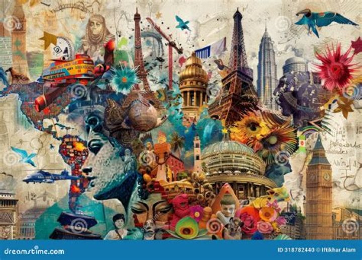 Exploring the Vibrant World of Vegas South Hindi