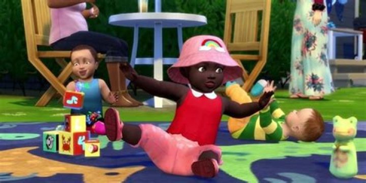 Exploring the World of Shalom Harlow Kids