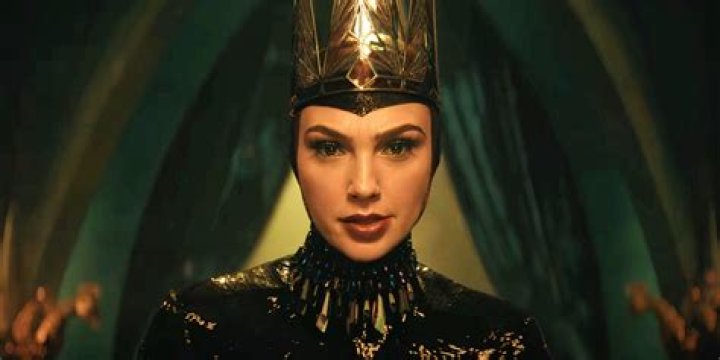 Gal Gadot as Barbie: A Perfect Match of Glamour and Strength