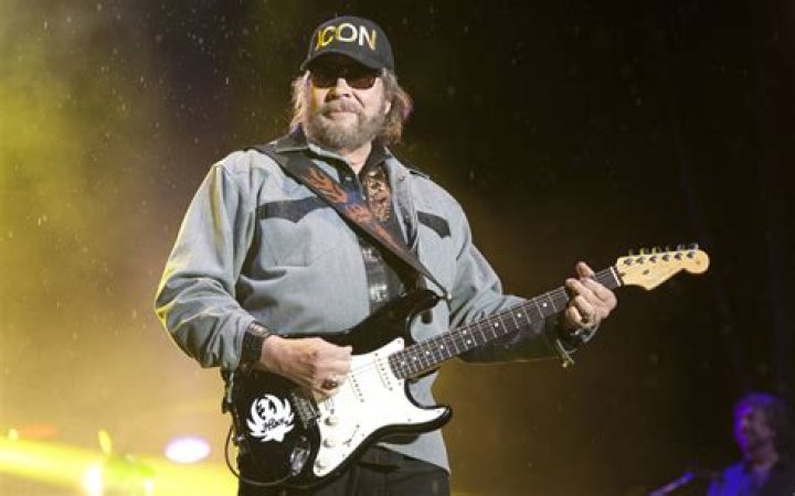 Hank Williams Jr. Biography: A Life in Music & Controversy