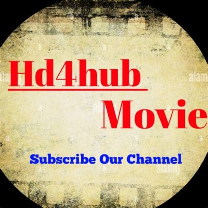 HD4Hub Movie: Your Ultimate Destination for High-Quality Movie Streaming