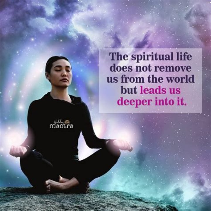 Heavenly POV: A Divine Perspective on Life, Spirituality, and Inner Peace