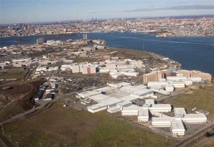 Inside Rikers Island Prison: Unveiling the Complexities of New York's Infamous Jail