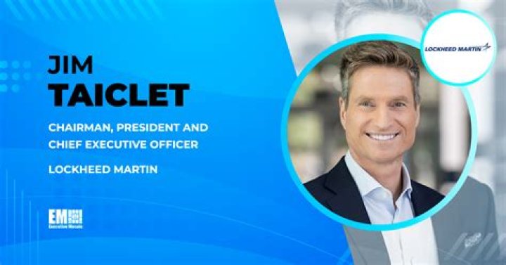 Jim Taiclet: Expert Tips & Tricks