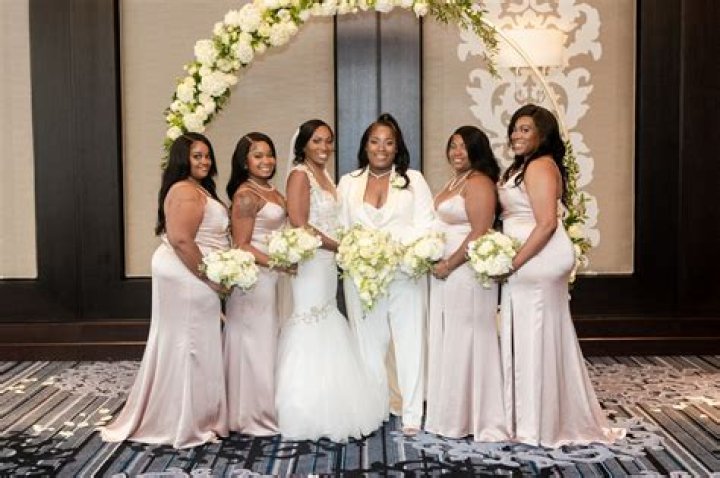Kardea Brown Wedding: Stunning Ceremony & Reception Details