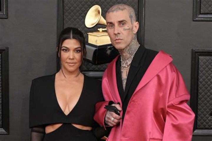 Kourtney and Travis: The Unraveling of a Hollywood Love Story