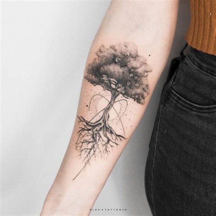 Lana Rhoades Tattoo Meaning: Decoding the Art Behind the Ink