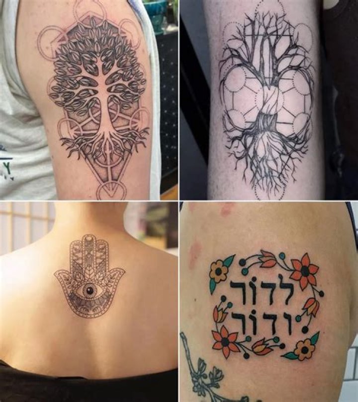 Lana Rhodes Tattoo: A Comprehensive Exploration