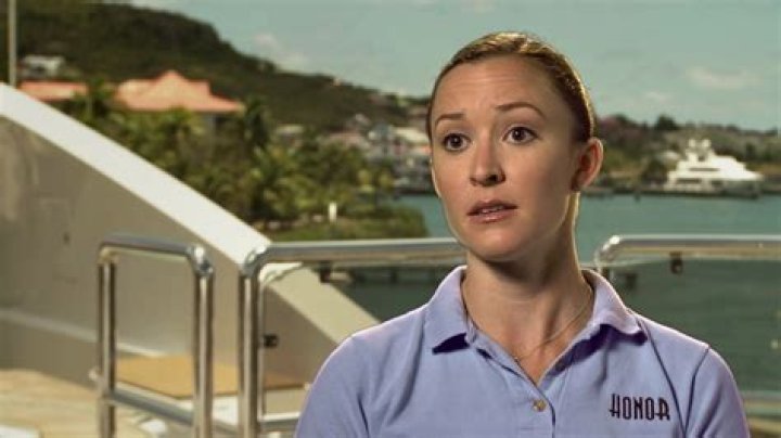 Love Afloat: The Story of Engaged Ben and Emily from Below Deck