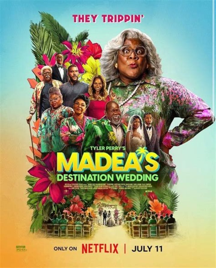 Madea Joe Simmons: The Multifaceted Talent Redefining Entertainment