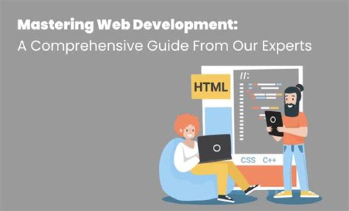 Mastering HVAC Web Development: A Comprehensive Guide