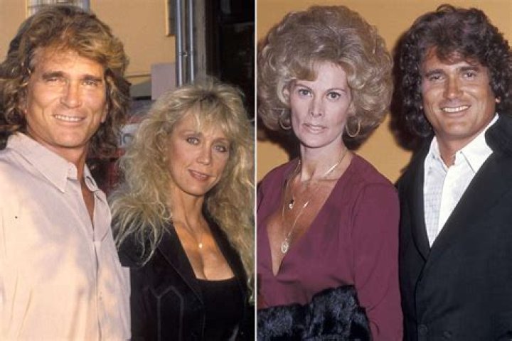Michael Landon Jr: The Rising Star of Hollywood's Next Generation
