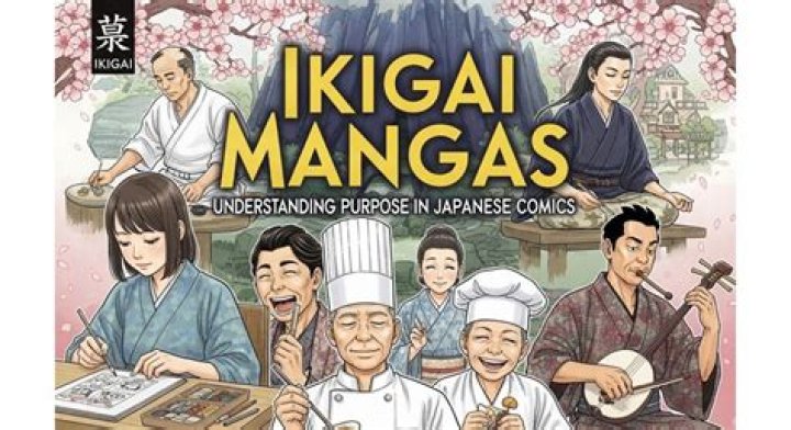 NTR Meaning in Manga: Exploring the Controversial Theme in Japanese Comics