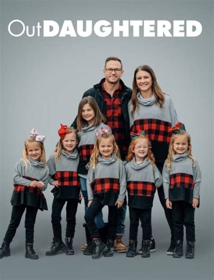 Outdaughtered: Ashley's Divorce Date &ndash; A Comprehensive Look