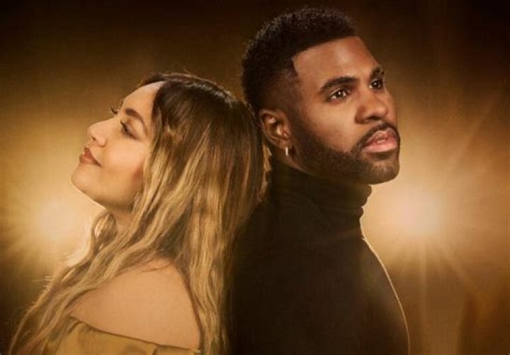 Revisiting Romance: Jason Derulo and Jena Frumes Back Together