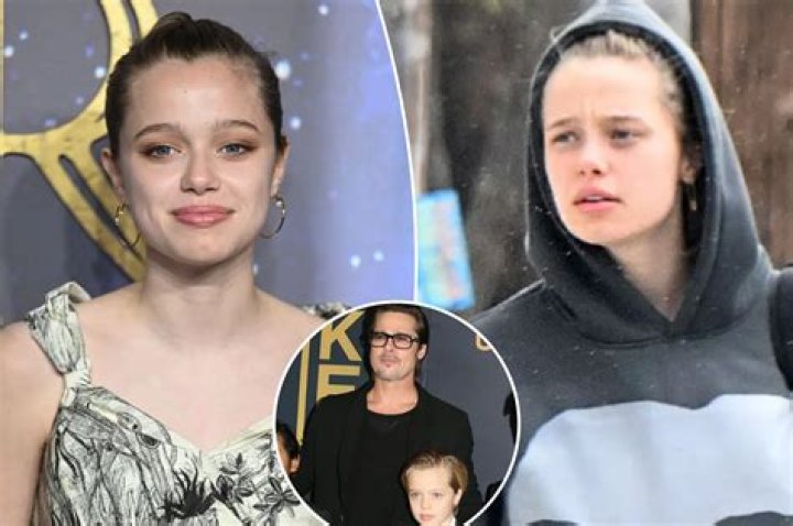 Shiloh Jolie-Pitt 2024: The Next Chapter in the Life of a Rising Star