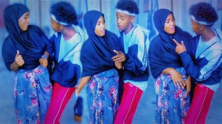 Somali Wasmo Dabada Telegram: A Deep Dive Into the Phenomenon