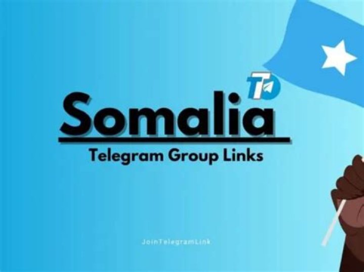 Somali Wasmo Muqdisho Telegram: Your Ultimate Guide to This Trending Topic