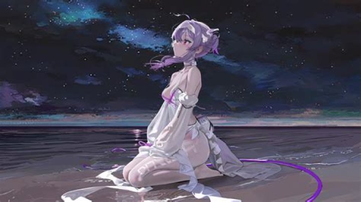 Stunning Nikke Live Wallpapers: Enhance Your Mobile Experience