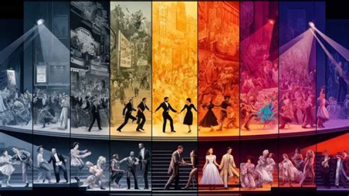 The Evolution and Impact of Singing Shows on Music Culture