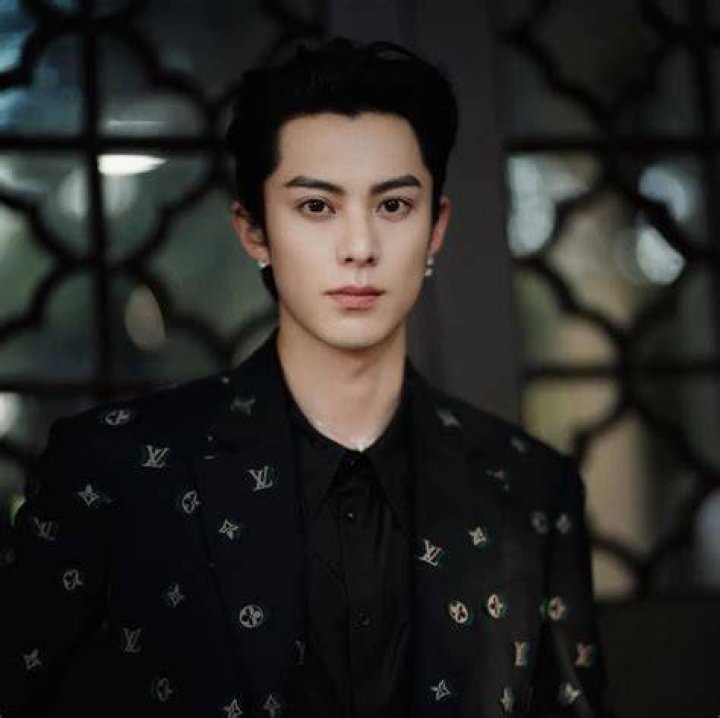**The Rise of Dylan Wang: A Multifaceted Star**