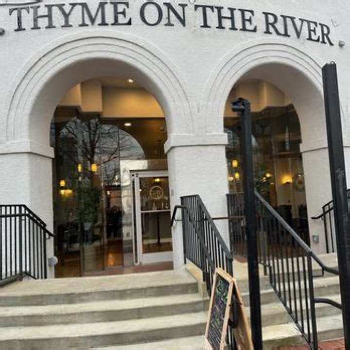 Thyme on the River Menu: A Culinary Journey Along the River