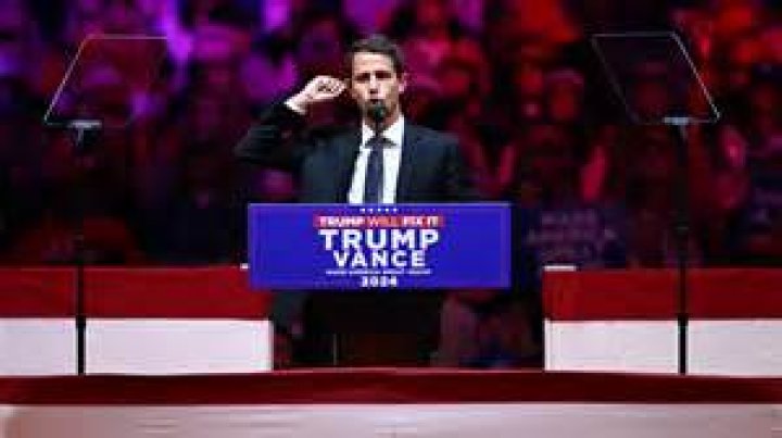 Tony Hinchcliffe: The Comedian's Journey into Marriage