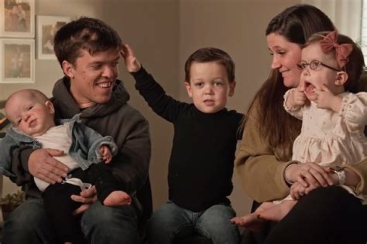 Tori and Zach Roloff: Navigating the Waves of Sad News